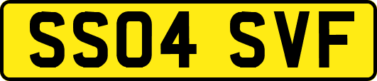 SS04SVF