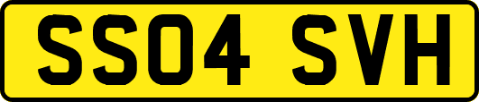 SS04SVH