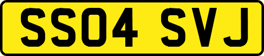 SS04SVJ