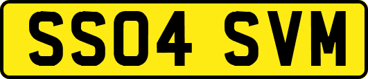 SS04SVM
