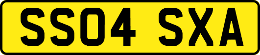 SS04SXA
