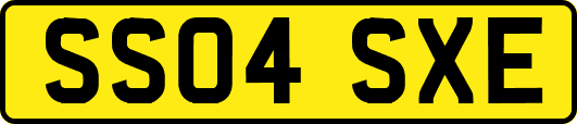 SS04SXE