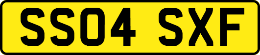SS04SXF