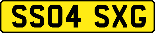 SS04SXG