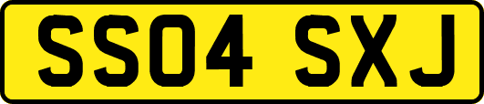 SS04SXJ