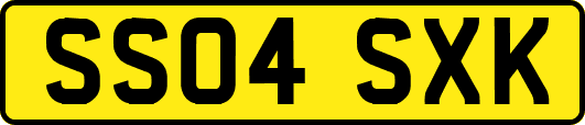 SS04SXK