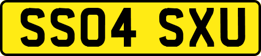 SS04SXU