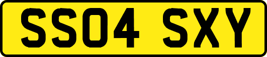 SS04SXY