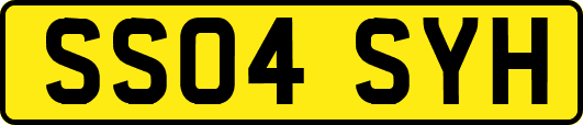 SS04SYH