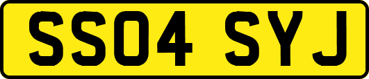 SS04SYJ
