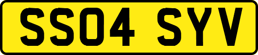 SS04SYV
