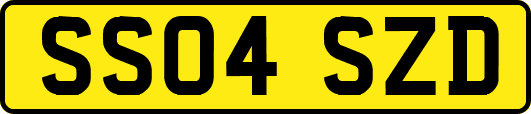 SS04SZD