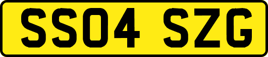 SS04SZG