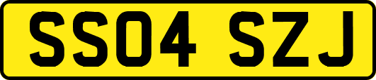 SS04SZJ