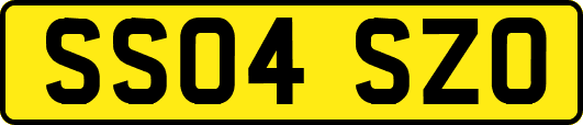 SS04SZO