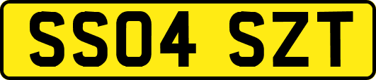 SS04SZT