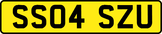 SS04SZU