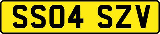 SS04SZV