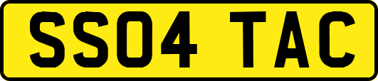SS04TAC