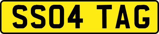SS04TAG