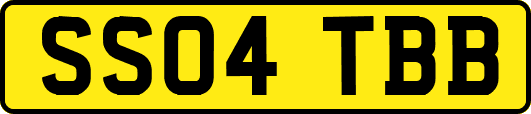 SS04TBB