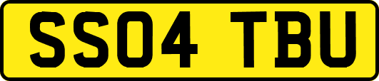 SS04TBU