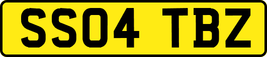 SS04TBZ