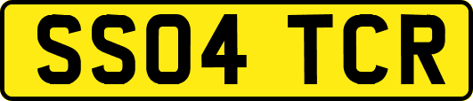 SS04TCR