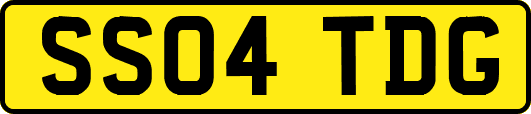 SS04TDG