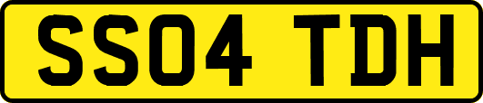 SS04TDH