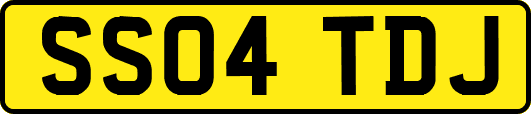 SS04TDJ