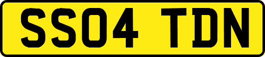 SS04TDN