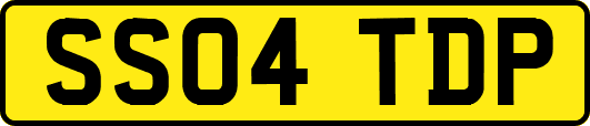 SS04TDP