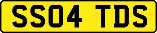 SS04TDS