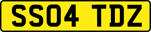SS04TDZ