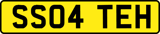 SS04TEH