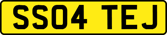 SS04TEJ