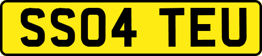 SS04TEU