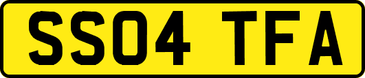SS04TFA