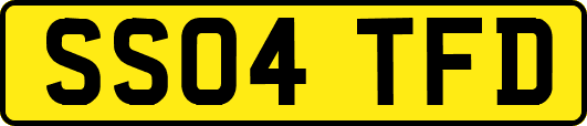 SS04TFD