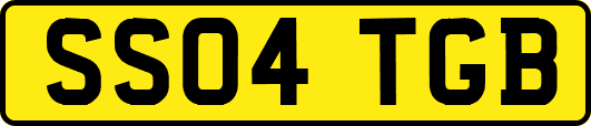 SS04TGB