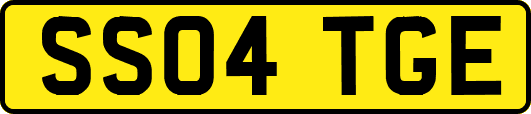 SS04TGE