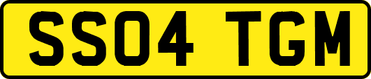 SS04TGM