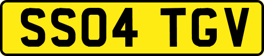 SS04TGV