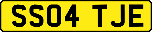 SS04TJE