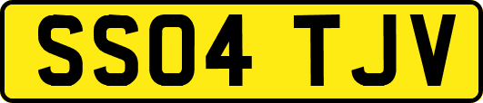 SS04TJV