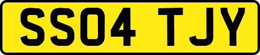 SS04TJY