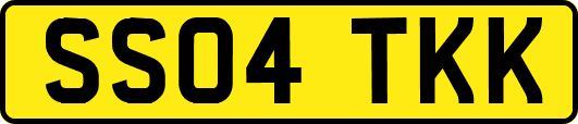 SS04TKK