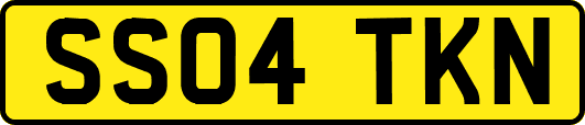 SS04TKN