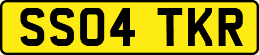 SS04TKR